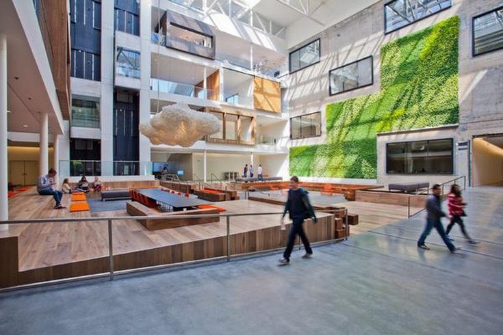 Airbnb revisite San Francisco