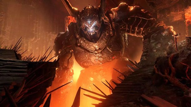 [Test] DOOM Eternal : le meilleur FPS de 2020 ?