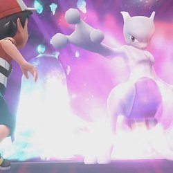 Pokémon Let's Go Pikachu et Pokémon Let's Go Evoli