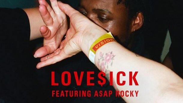 Mura Masa : écoutez «Love Sick» en featuring avec A$AP Rocky!
