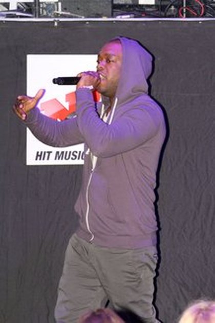 NRJ Live Sessions Jason Derulo