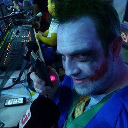 Jeudi 31 Octobre : HALLOWEEN