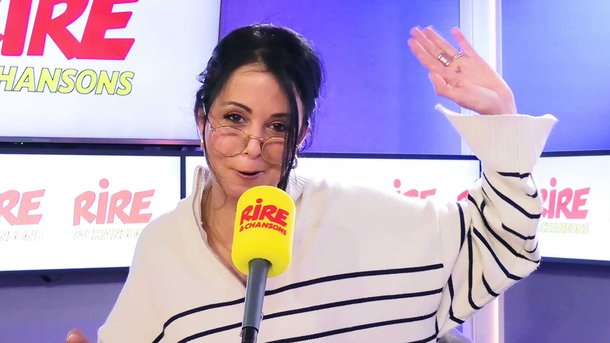 Humour -  La drôle de minute de La Bajon : Mamie dénonce le pacte