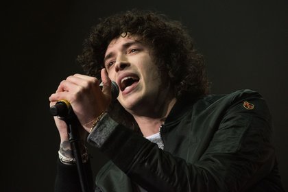 Julian Perretta - NRJ Music Tour Vendée 2016