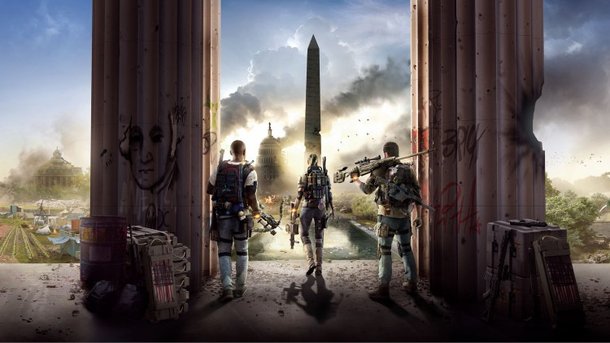 [E3] The Division 2 gratuit ce week-end (PC, PS4, Xbox One)