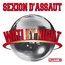 SEXION D'ASSAUT