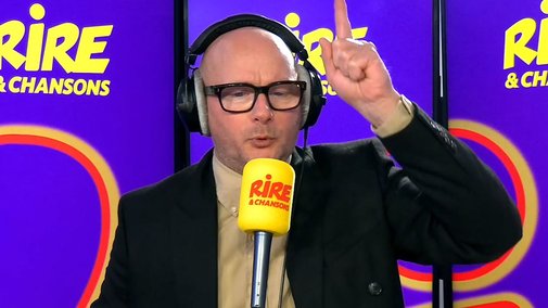 L'invité ingérable de Julien Schmidt : Mr Francois Ruffion : Gluksmann à la primaire