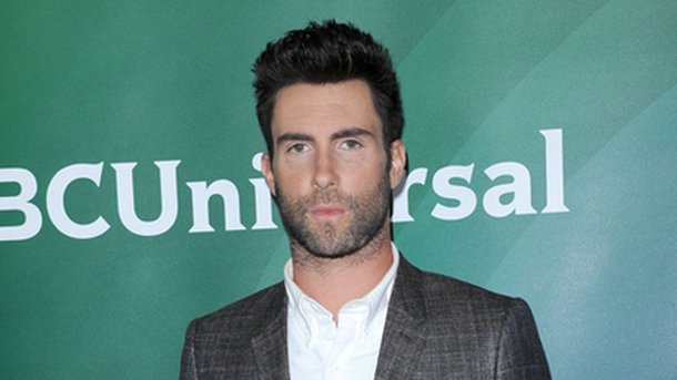 Maroon 5 : leur album est disque de platine en France !