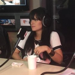 Mardi 15 avril avec Lily Allen