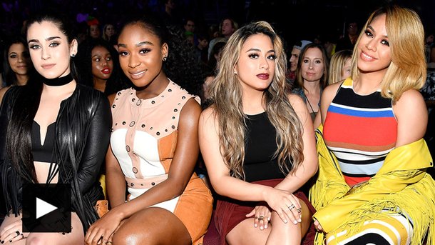 Fifth Harmony sortait son premier single « Miss Movin’ On » il y a 5 ans !