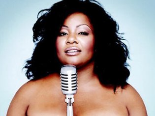 Miss Dominique