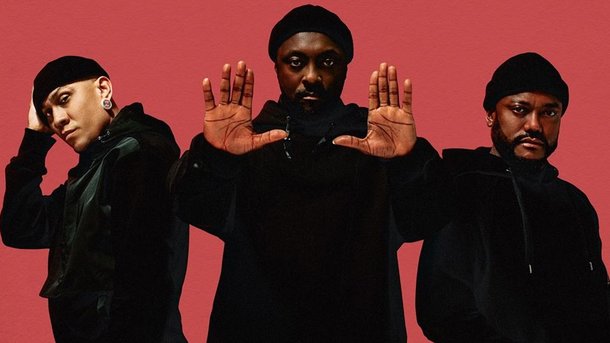 Les infos du Réveil Chérie :  Les Black Eyed Peas sont au top des recherches Google