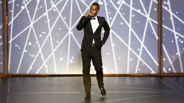 Black M : de Sexion d'Assaut à la carrière solo
