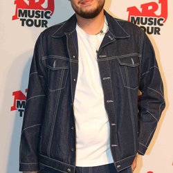 Joseph Kamel - NRJ Music Tour Lille 2025