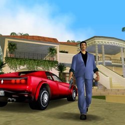 GTA : Vice City