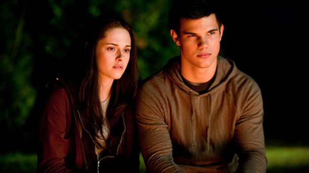 « Twilight » : une série animée en préparation ?