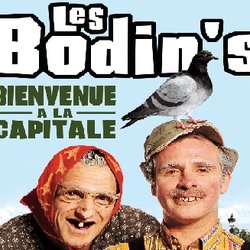 Bodin's