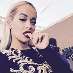 Rita Ora