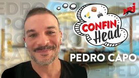 Que fait Pedro Capó pendant son confinement?