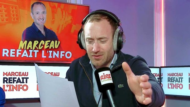 Humour - Démission de Noël le Graët de la présidence de la FFF - Guy Savoy a perdu sa Troisième étoile au guide Michelin