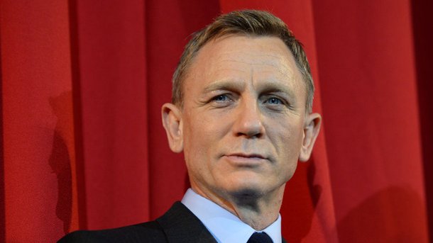 James Bond: Daniel Craig dit adieu à 007
