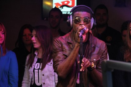 Mercredi 20 Mai 2015 avec OMI