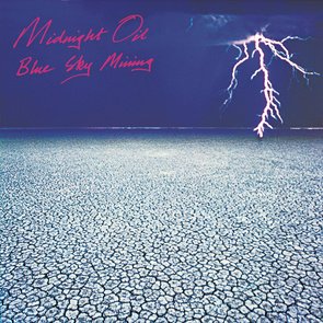 Blue Sky Mining