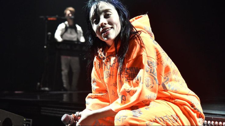 Billie Eilish : comment est-elle parvenue à marquer l'histoire d