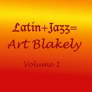 Latin+jazz= Vol 1