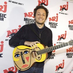 NRJ Music Tour de Compiègne