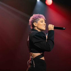 Dorely - NRJ Music Tour Mulhouse 2022