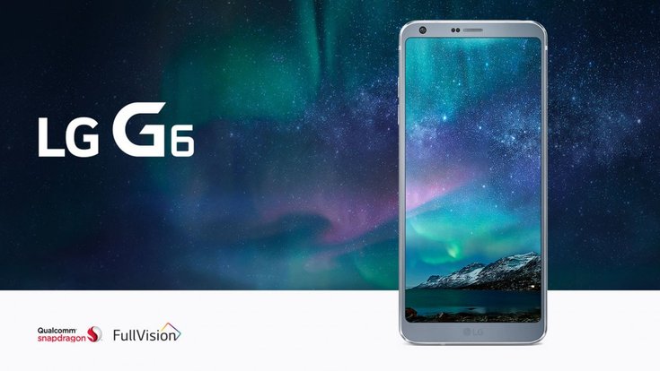 LG G6
