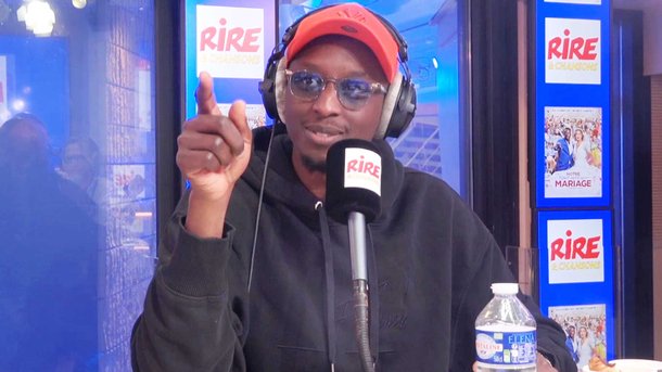 Camille Lou et Ahmed Sylla : leur interview à propos du film “Notre tout petit petit mariage”
