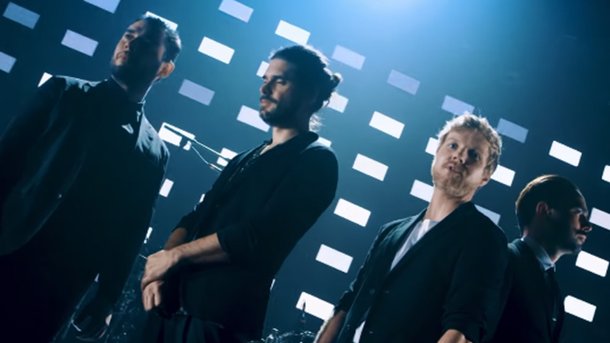 Kyo est revenu avec le nouveau clip « Fremen »