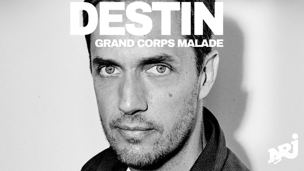 Grand Corps Malade dévoile comment un accident a changé sa vie dans la nouvelle saison du podcast "Destin"