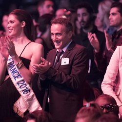 Elie Semoun - Cérémonie NRJ Music Awards 2016