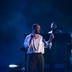 Sam Smith - Cérémonie NRJ Music Awards 2019