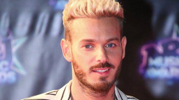 M. Pokora et Jenifer: des kids dans l’âme!