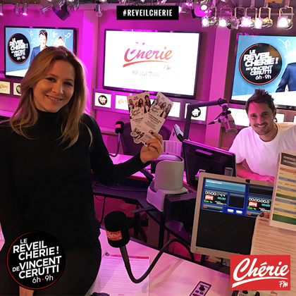 Stéphanie et Vincent vous offrent vos places pour Kids United