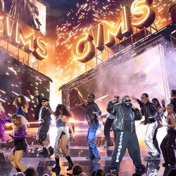 La Cérémonie - NRJ Music Awards 2024