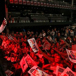 NRJ Music Tour - Marseille 2017