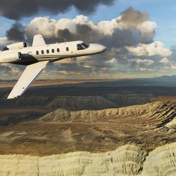 Microsoft Flight Simulator