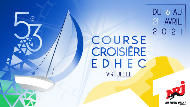 Course Croisière EDHEC Virtuelle