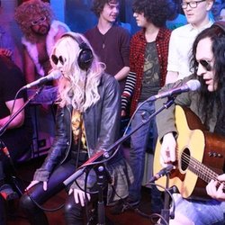 Jeudi 13 Mars 2014 avec The Pretty Reckless