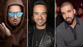Lartiste, Luis Fonsi, Drake… : leurs hits sont dans la playlist NRJ!