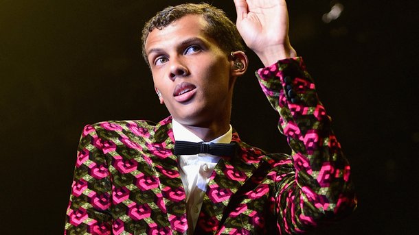 Stromae revient en solo avec «Défiler» à découvrir ce vendredi!