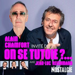 Alain Chamfort revient sur ses débuts de musicien au côté de Jacques Dutronc, de chanteur avec Claude François et ses années Gainsbourg