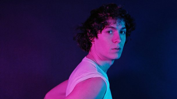 Le coup de cœur du Club Chérie : "Bang" de Julian Lamadrid