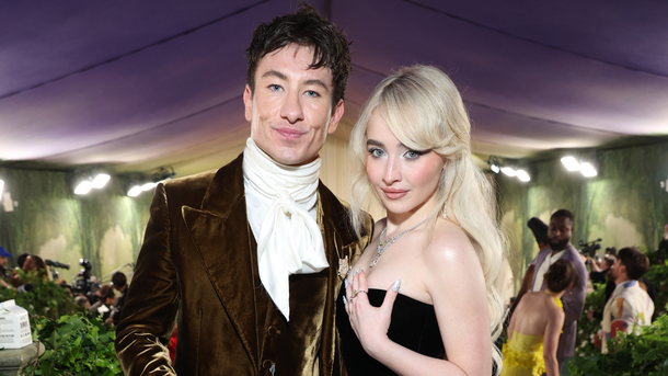 Sabrina Carpenter : les tweets prémonitoires de son petit ami Barry Keoghan