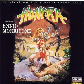 Hundra [B.O.F.]
